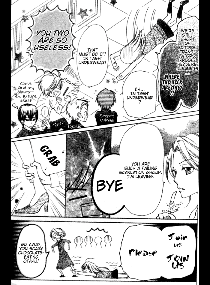 Crash! Vol. 2 Ch. 6 第36页