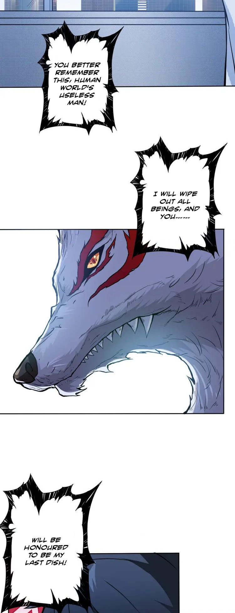 God Slayer Ch. 4 第12页