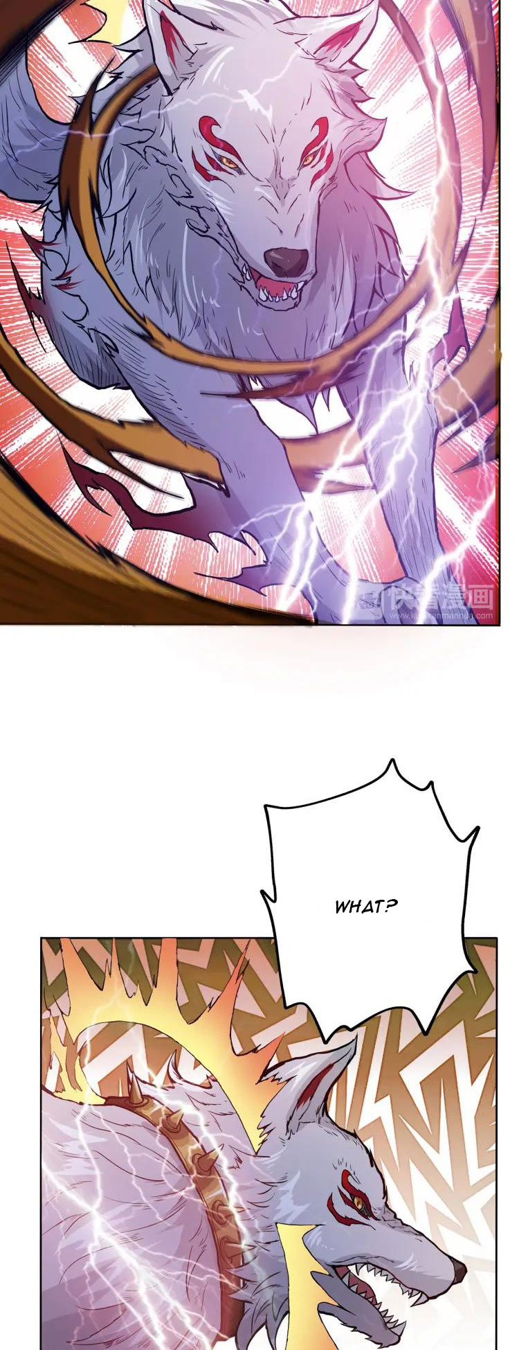God Slayer Ch. 4 第15页