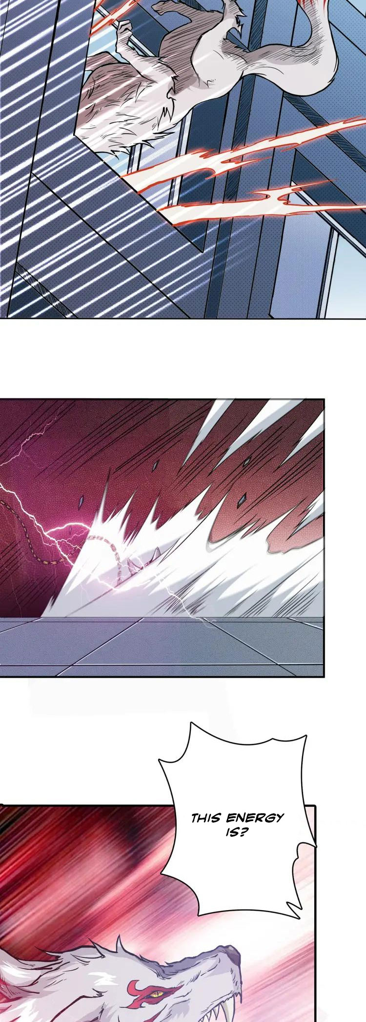 God Slayer Ch. 4 第18页