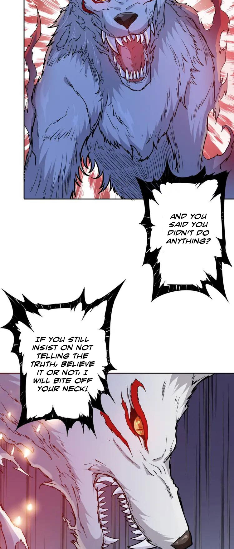God Slayer Ch. 4 第7页