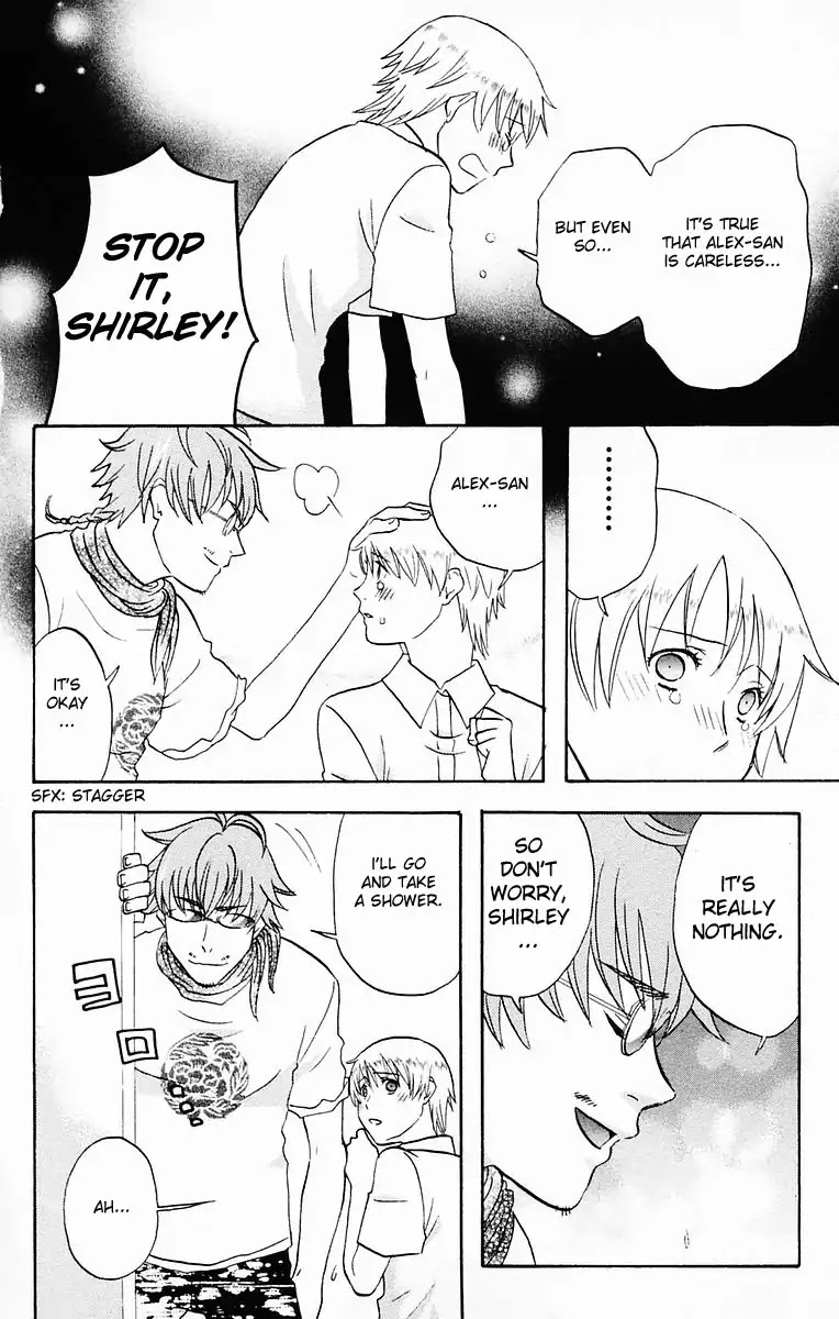 Hareguu Vol. 1 Ch. 5 第28页