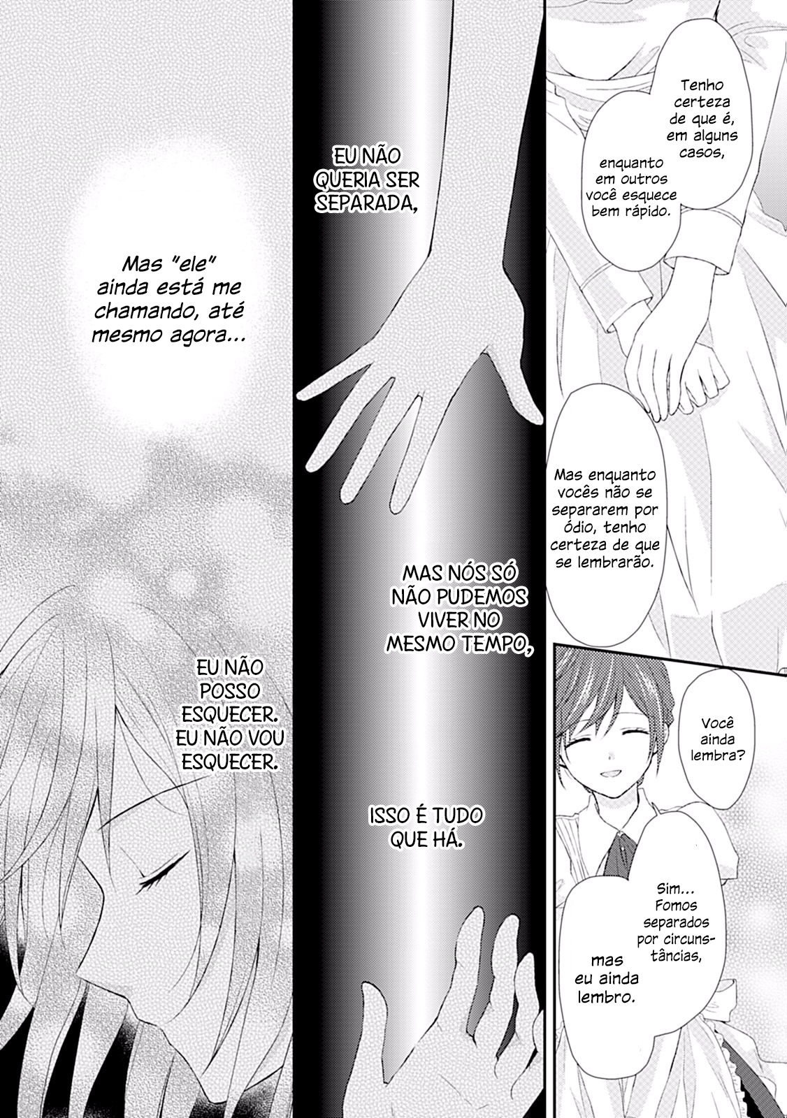 From Maid to Mother Vol. 1 Ch. 5 第21页