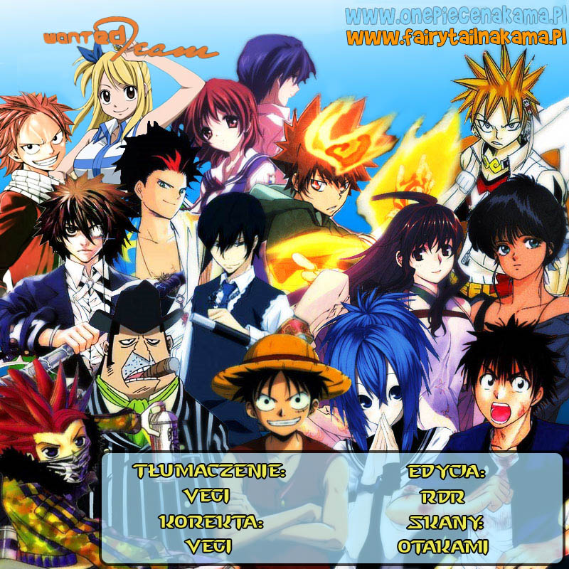 Metalica Metaluca Vol. 1 Ch. 1 第1页