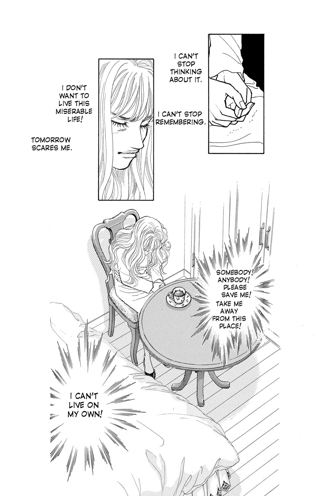 Pride Vol. 1 Ch. 4 第22页