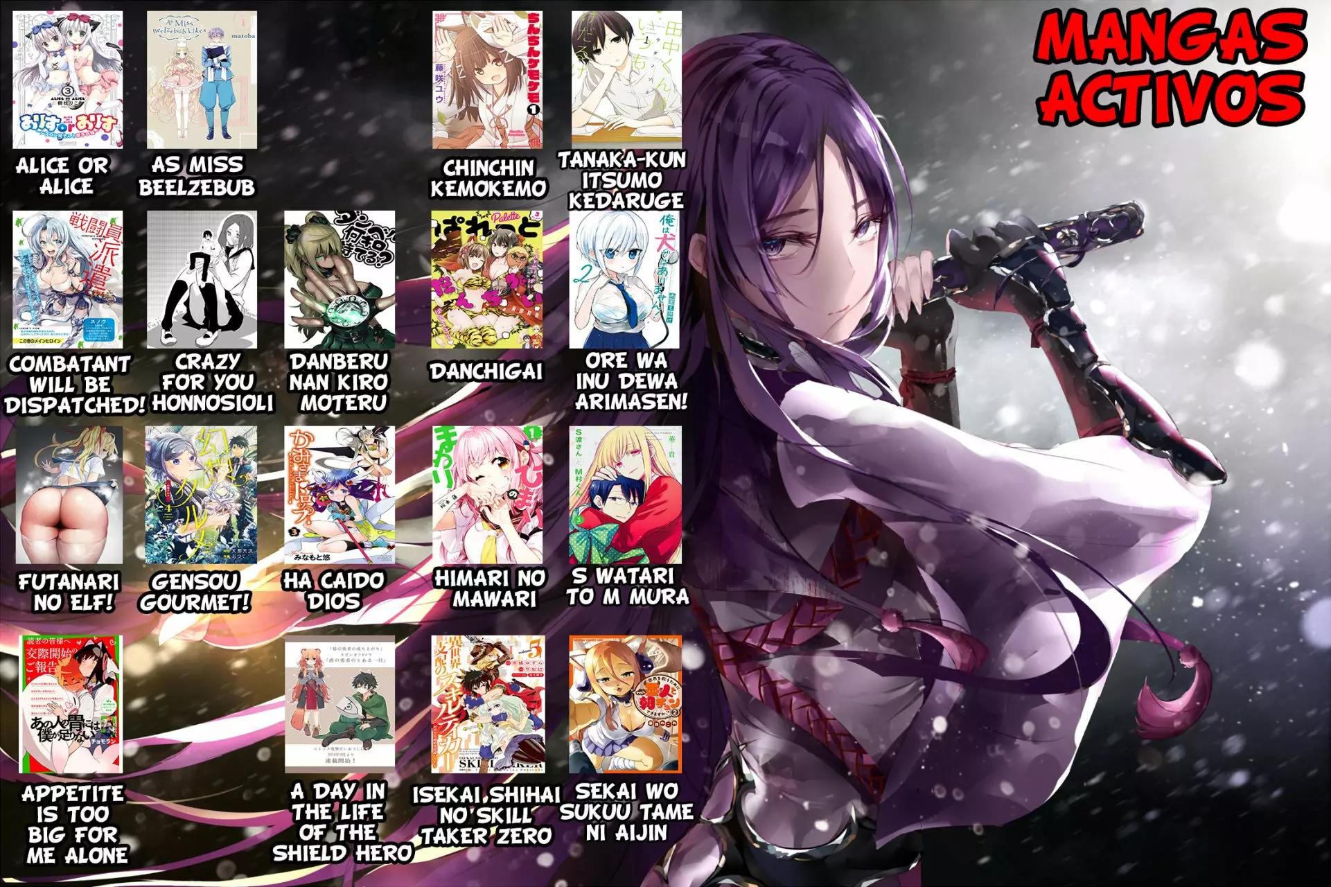 Slime Taoshite 300-nen, Shiranai Uchi ni Level MAX ni Nattemashita Conozcamos al Rey Demonio 第21页