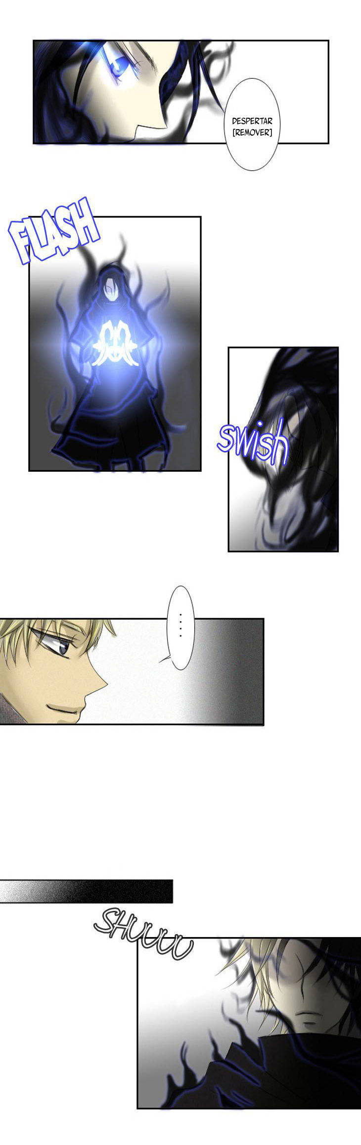 Black Haze Ch. 2 第21页