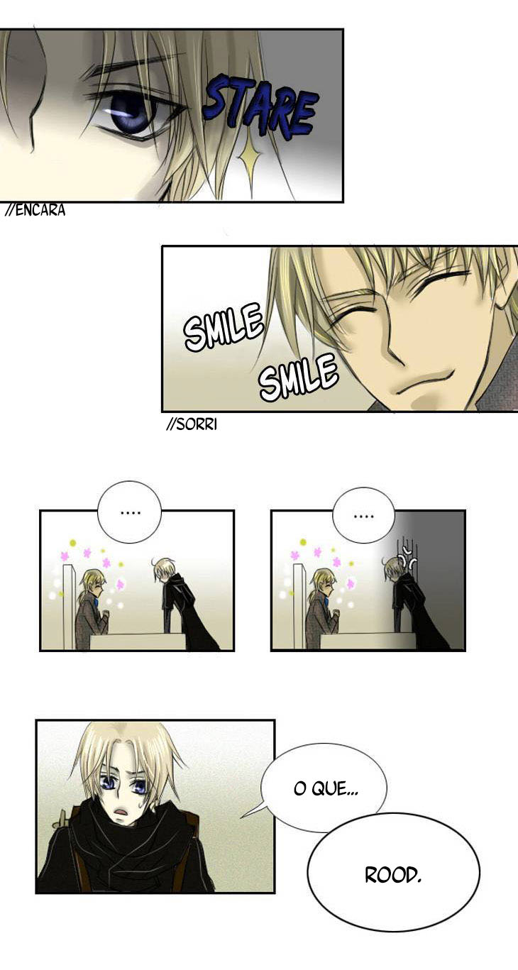 Black Haze Ch. 2 第24页