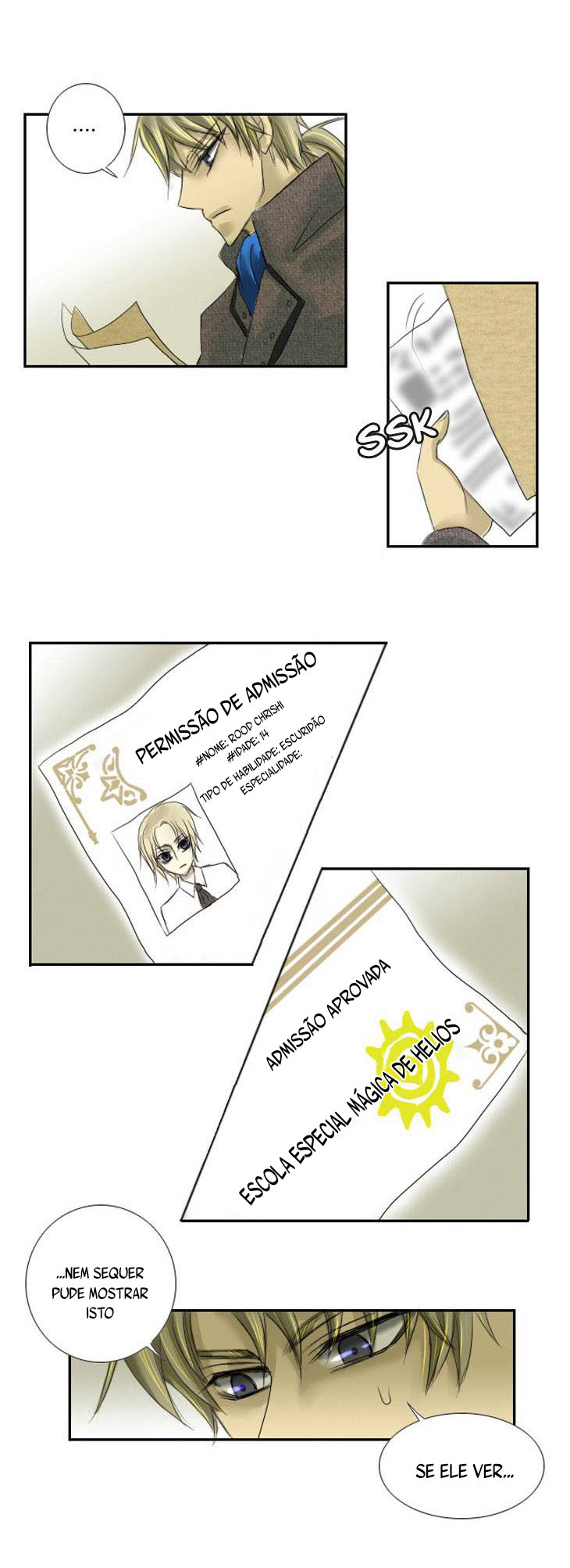 Black Haze Ch. 2 第32页