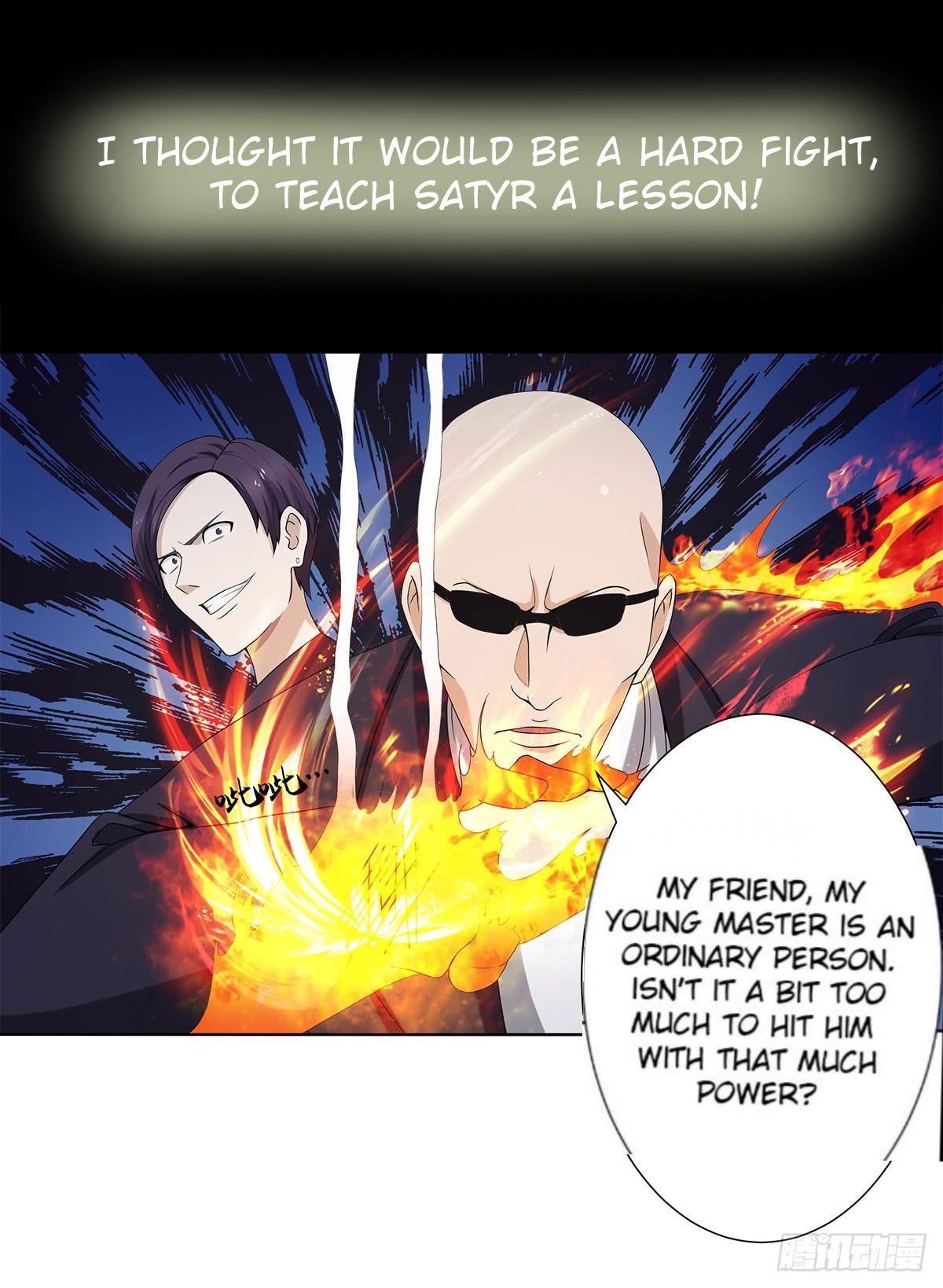 Cultivators in the City Prologue - The most amusing cultivator in history ! 第10页