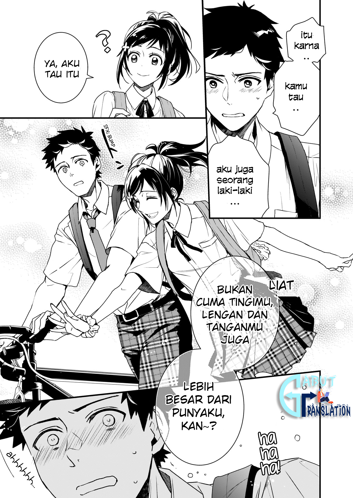 Tsundere Akuyaku Reijou Liselotte to Jikkyou no Endo-kun to Kaisetsu no Kobayashi-san Vol. 1 Ch. 3 第6页