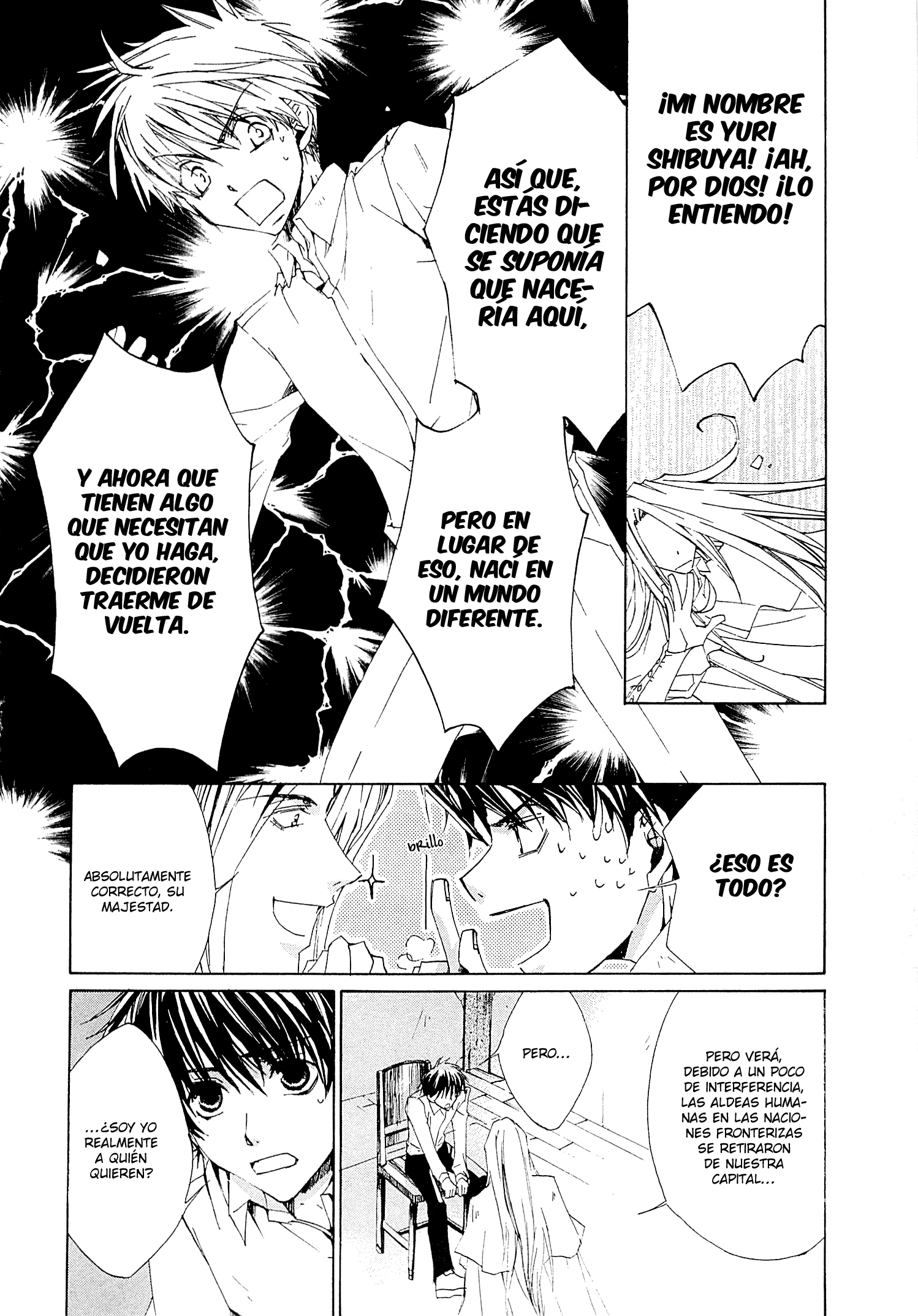 Kyou Kara Ma no Tsuku Jiyuugyou! ¿Quieres decir que soy un gobernante? 第12页