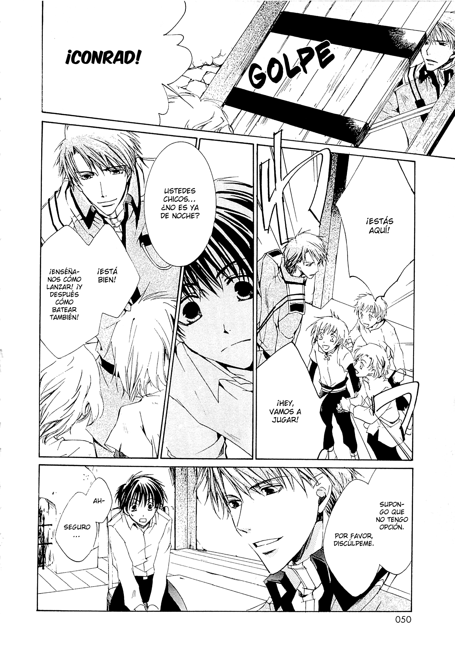 Kyou Kara Ma no Tsuku Jiyuugyou! ¿Quieres decir que soy un gobernante? 第16页