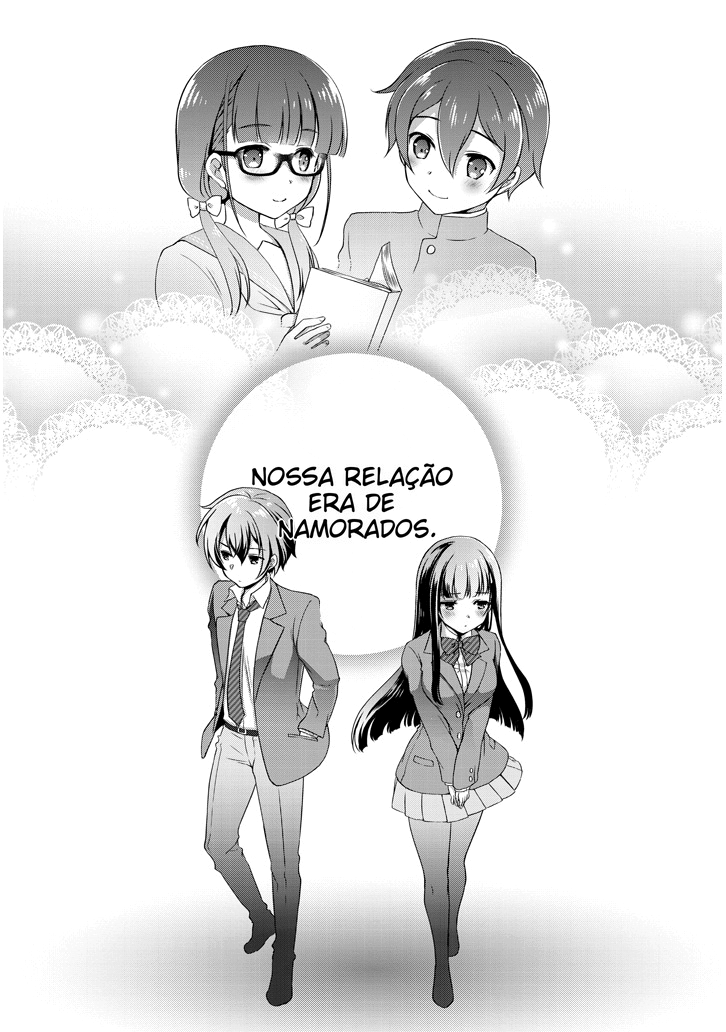 Mamahaha no Tsurego ga Moto Kanodatta Prólogo 第8页