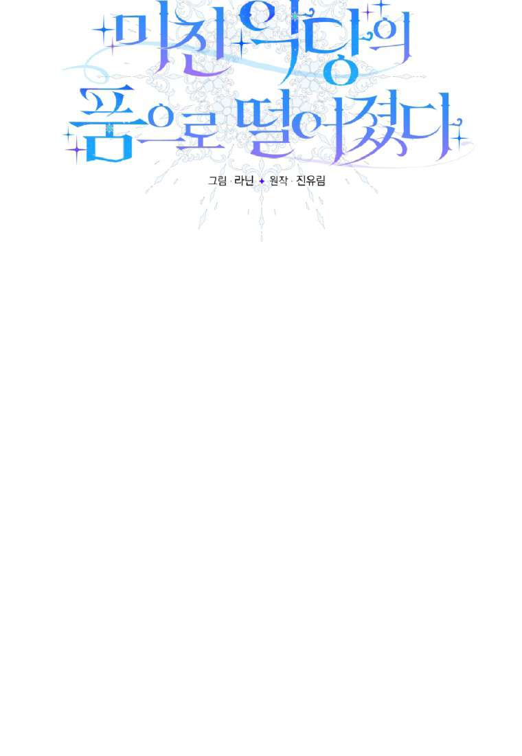 Falling into the Arms of a Mad Villain Vol. 1 Ch. 2 第20页