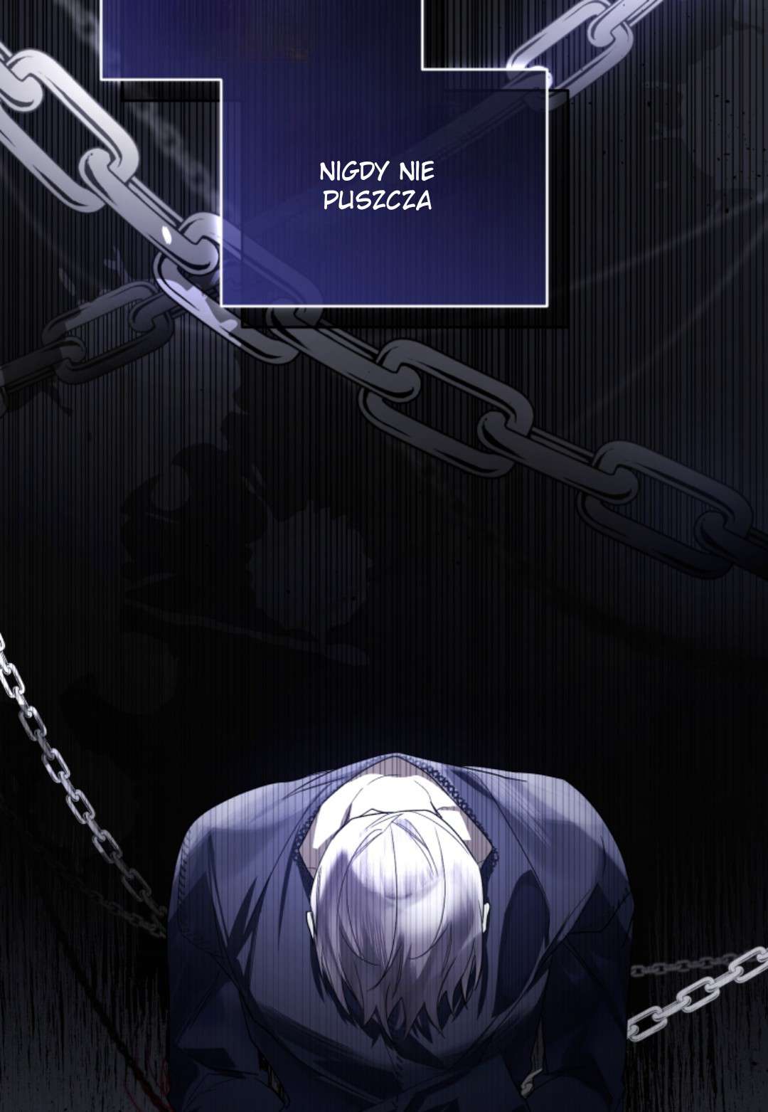 Falling into the Arms of a Mad Villain Vol. 1 Ch. 2 第22页