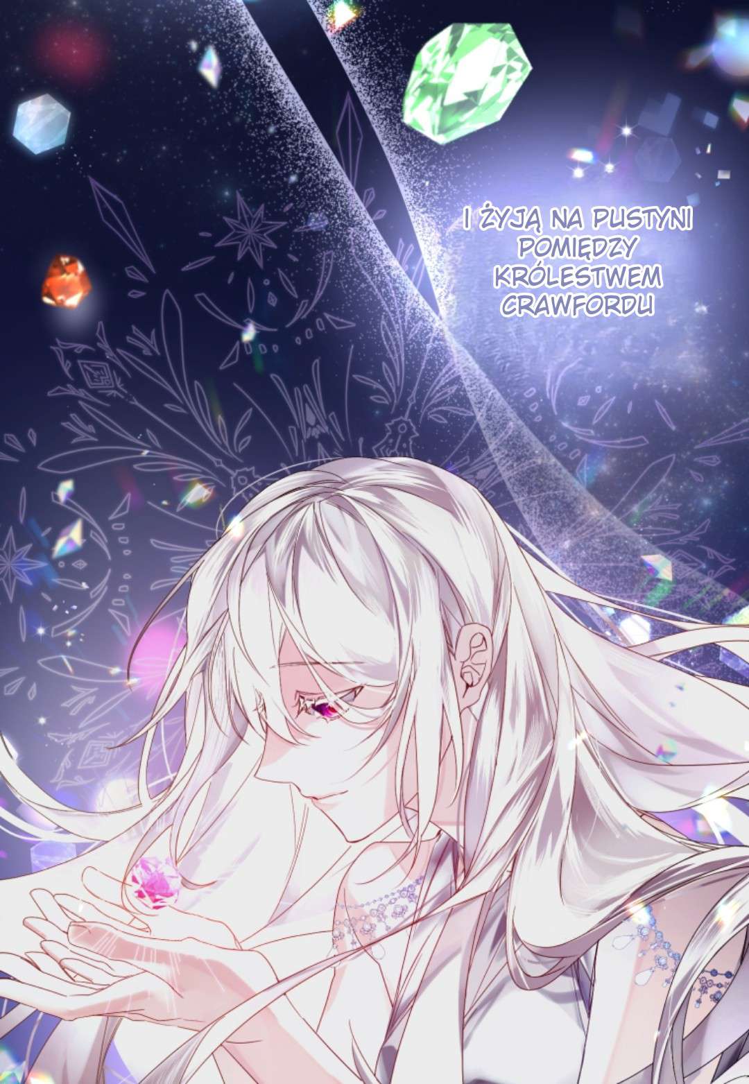 Falling into the Arms of a Mad Villain Vol. 1 Ch. 2 第62页
