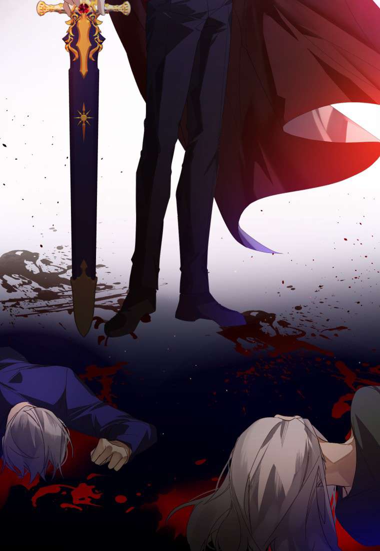 Falling into the Arms of a Mad Villain Vol. 1 Ch. 2 第65页