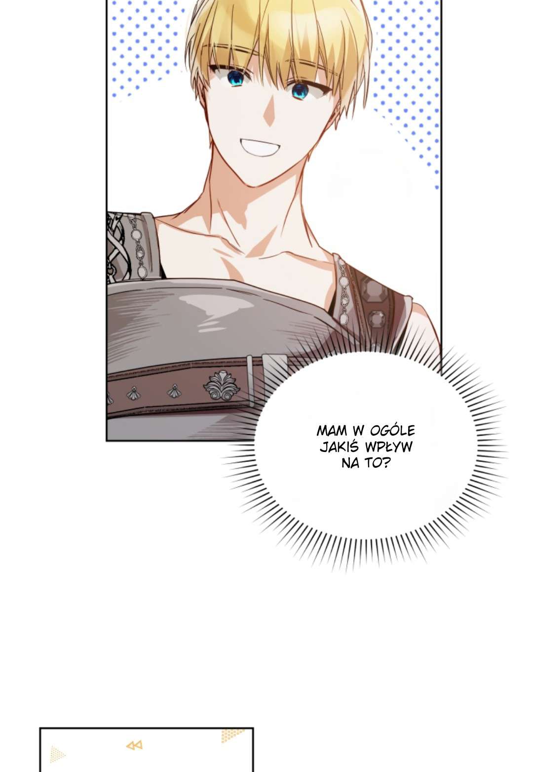Falling into the Arms of a Mad Villain Vol. 1 Ch. 2 第8页