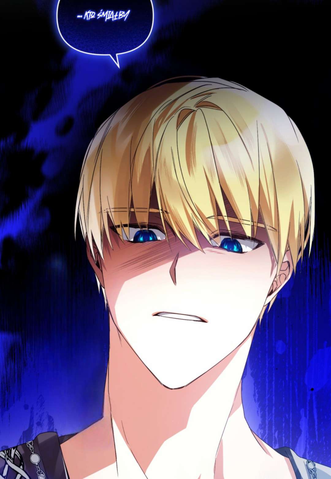 Falling into the Arms of a Mad Villain Vol. 1 Ch. 2 第74页