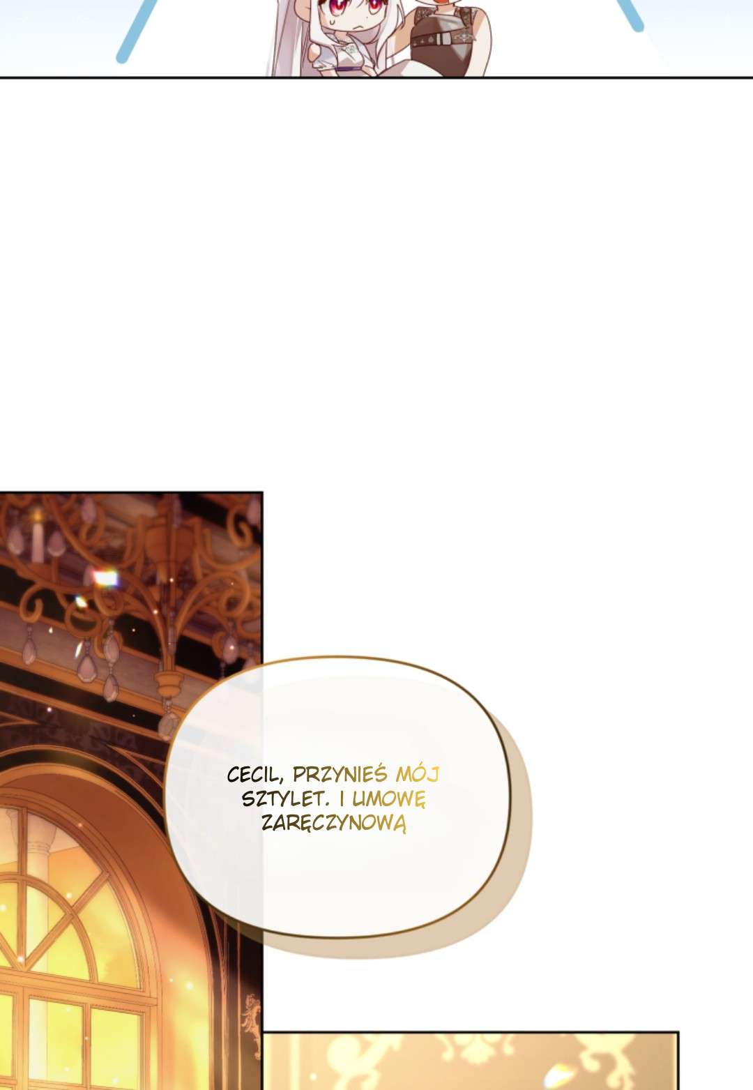 Falling into the Arms of a Mad Villain Vol. 1 Ch. 2 第82页