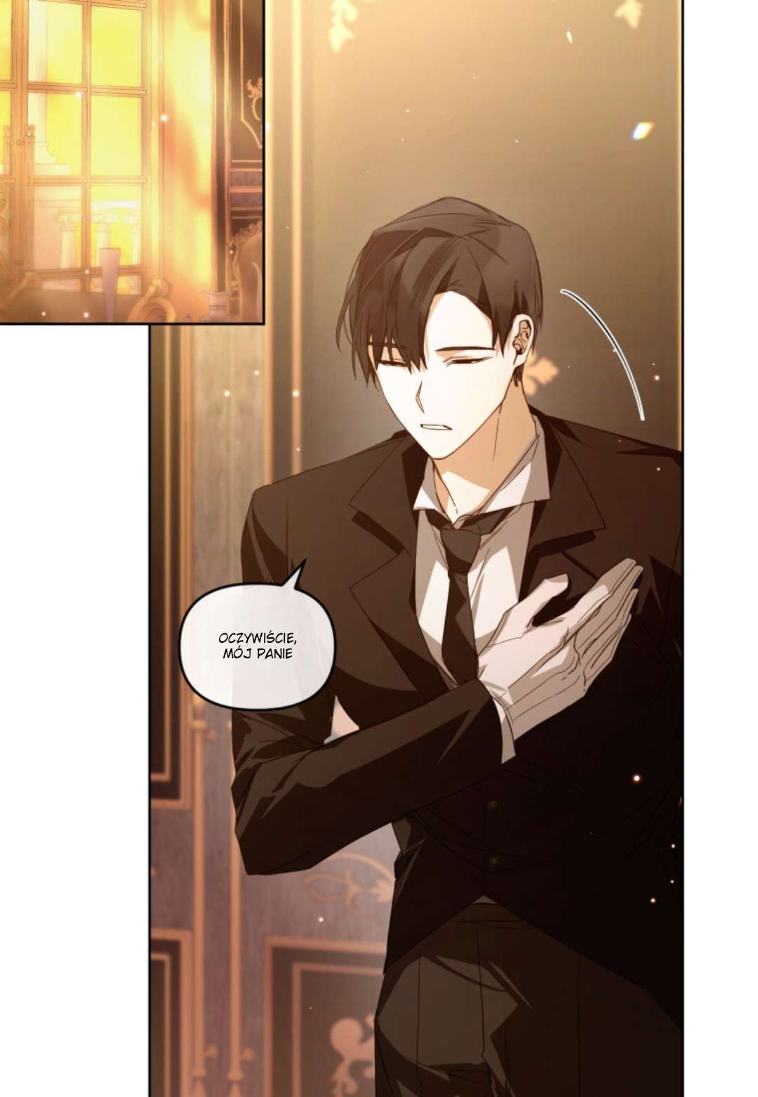 Falling into the Arms of a Mad Villain Vol. 1 Ch. 2 第83页