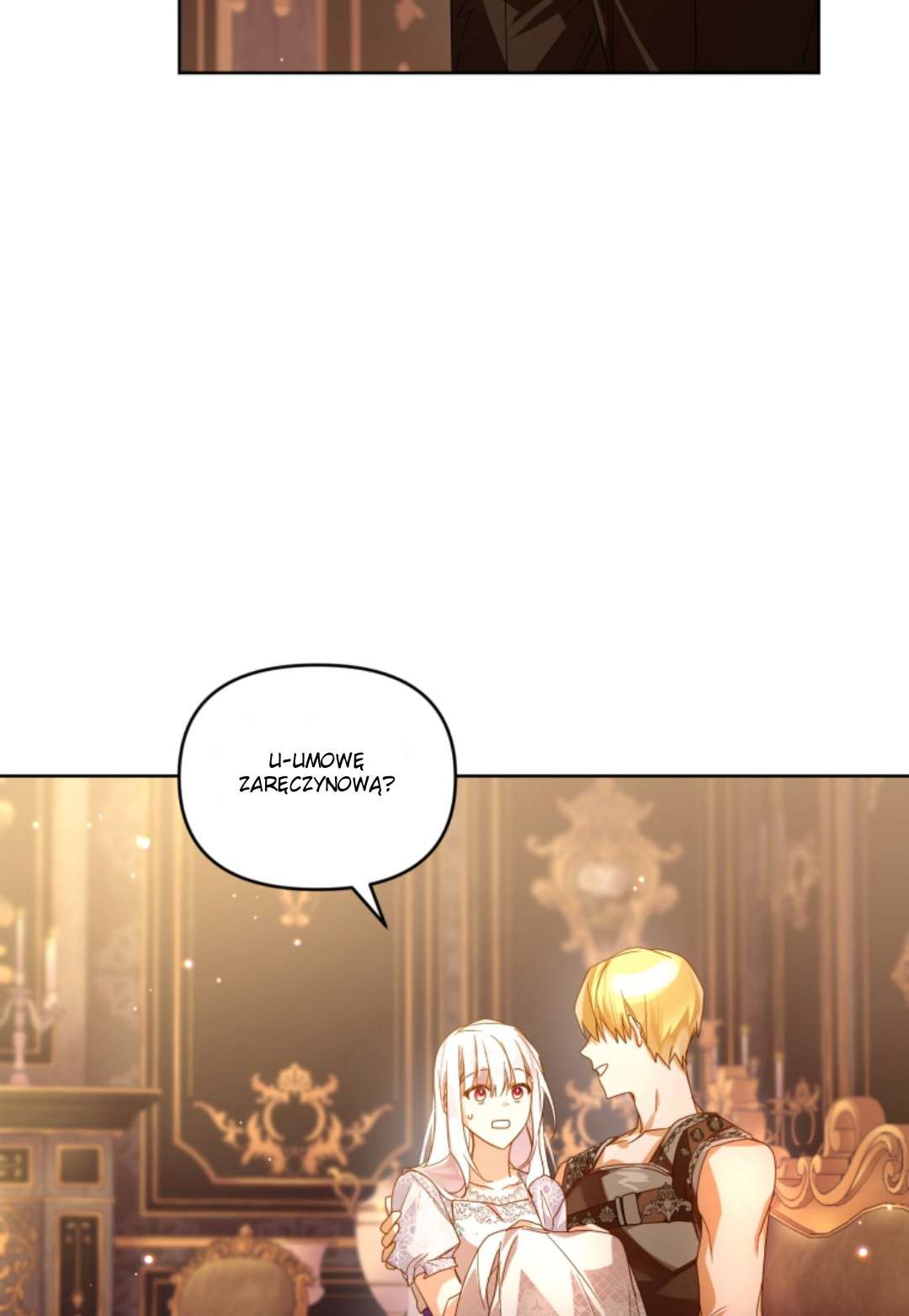 Falling into the Arms of a Mad Villain Vol. 1 Ch. 2 第84页