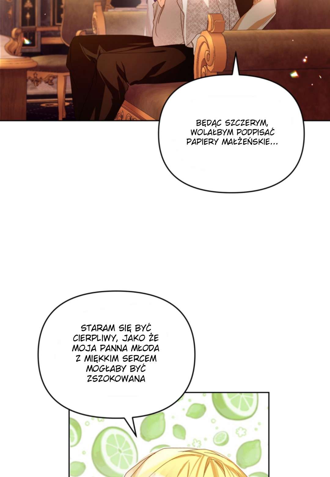 Falling into the Arms of a Mad Villain Vol. 1 Ch. 2 第85页
