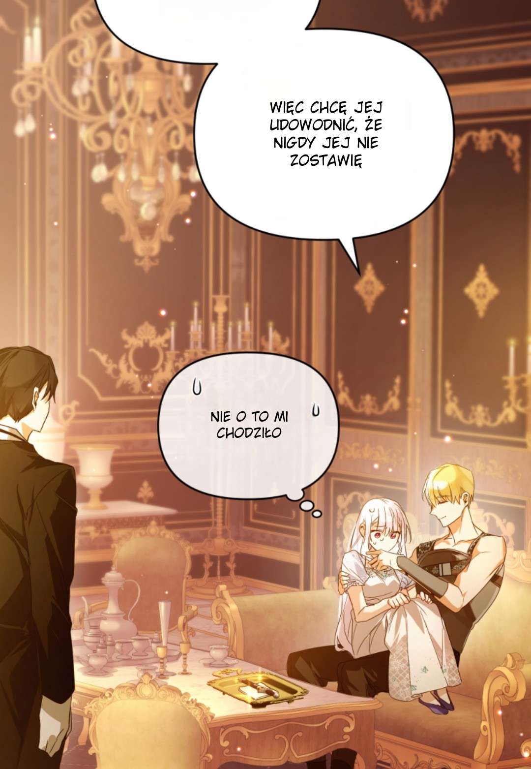 Falling into the Arms of a Mad Villain Vol. 1 Ch. 2 第99页