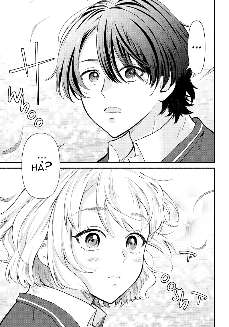 Nee, Mou Isso Tsukiacchau? Osananajimi no Bishoujo ni Tanomarete, Kamofura Kareshi Hajimemashita 1 - Cô bạn thuở nhỏ có mối quan hệ không tốt lắm với mọi người 第42页