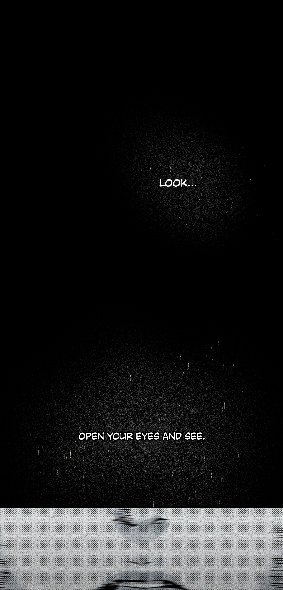 Keep an Eye on You 第1页