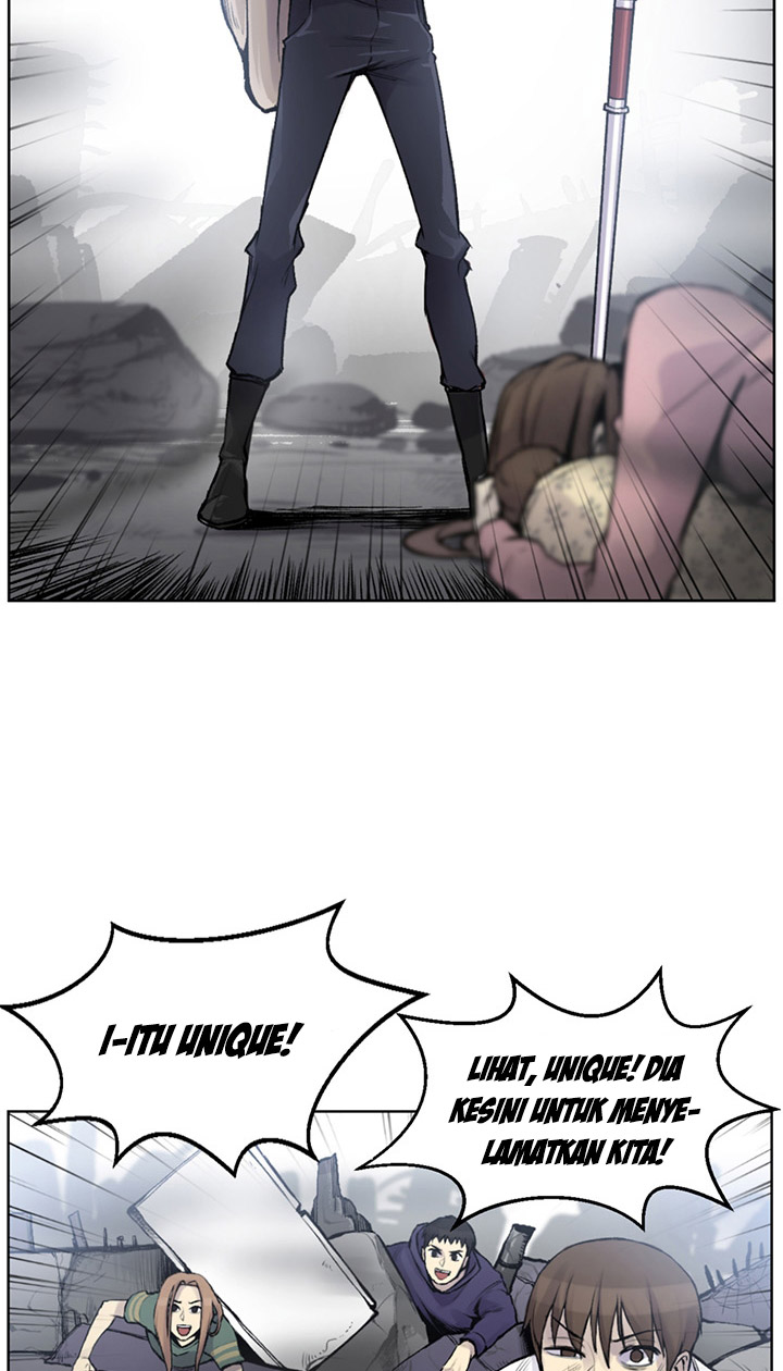 Reverse Villain Reinkarnasi 6 Kali :v 第103页