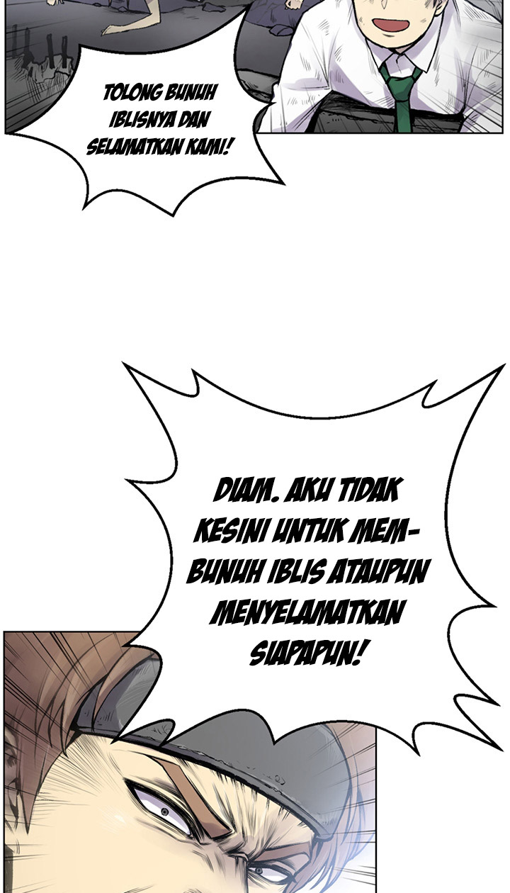 Reverse Villain Reinkarnasi 6 Kali :v 第104页