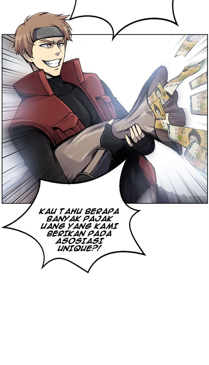 Reverse Villain Reinkarnasi 6 Kali :v 第111页