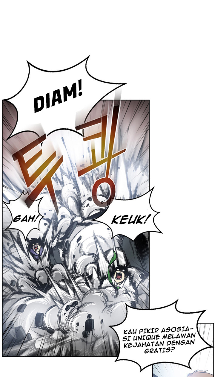 Reverse Villain Reinkarnasi 6 Kali :v 第112页