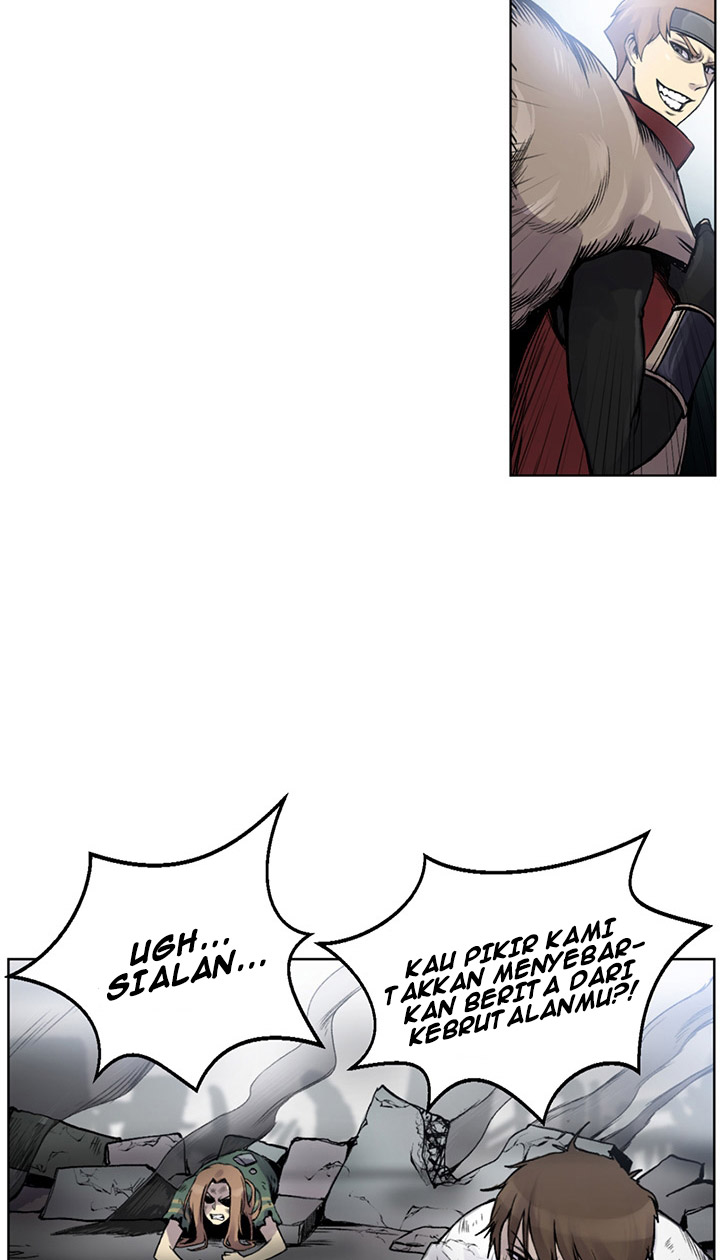 Reverse Villain Reinkarnasi 6 Kali :v 第113页