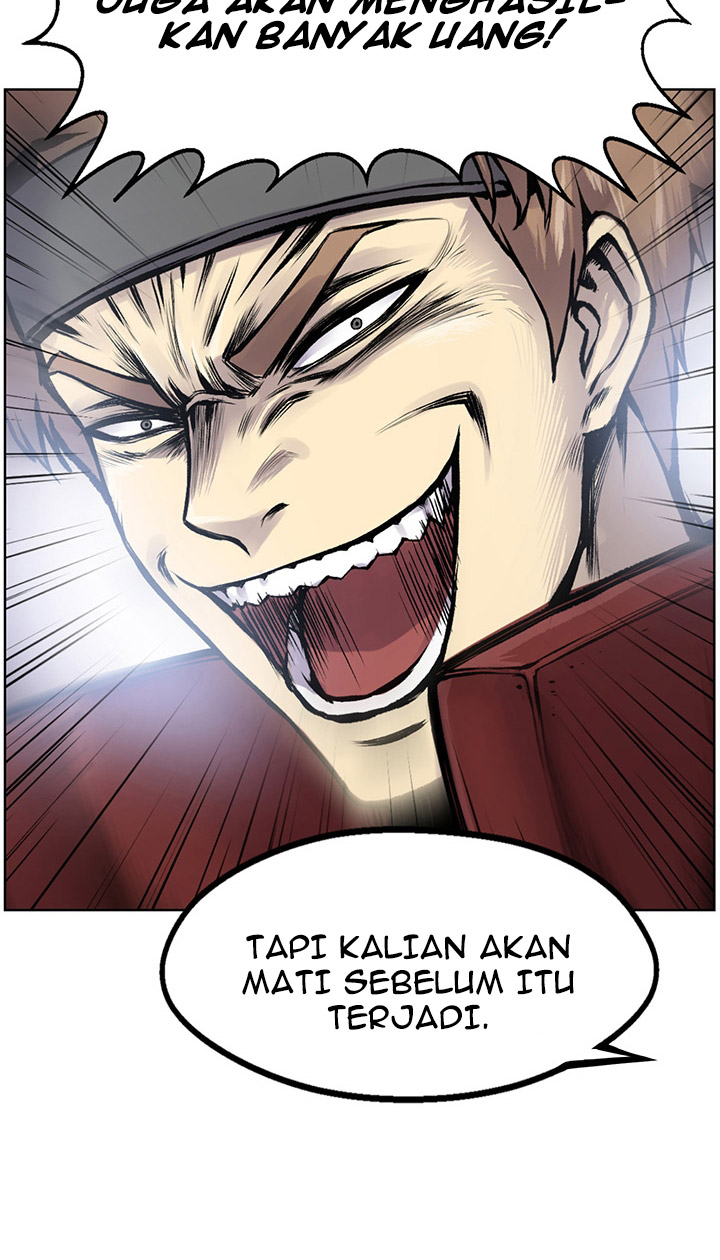 Reverse Villain Reinkarnasi 6 Kali :v 第117页