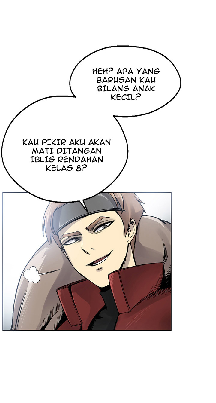Reverse Villain Reinkarnasi 6 Kali :v 第119页