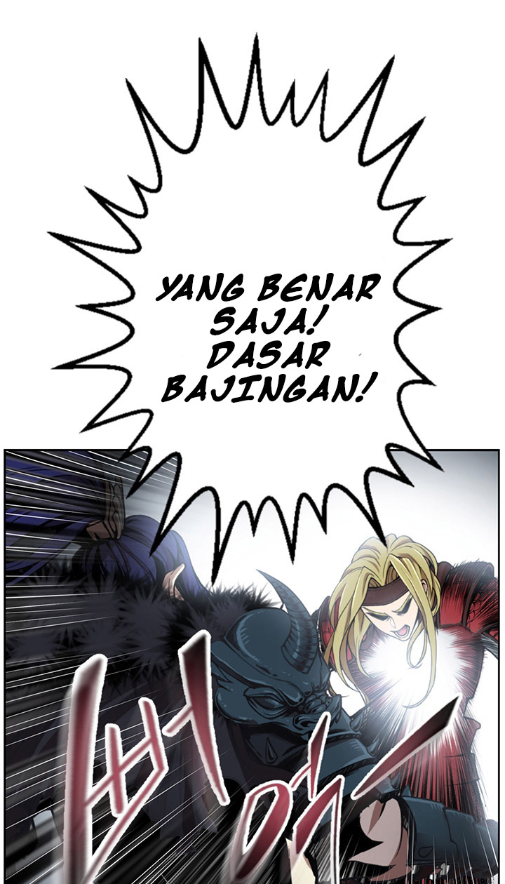 Reverse Villain Reinkarnasi 6 Kali :v 第65页
