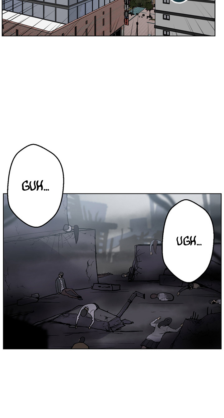 Reverse Villain Reinkarnasi 6 Kali :v 第99页