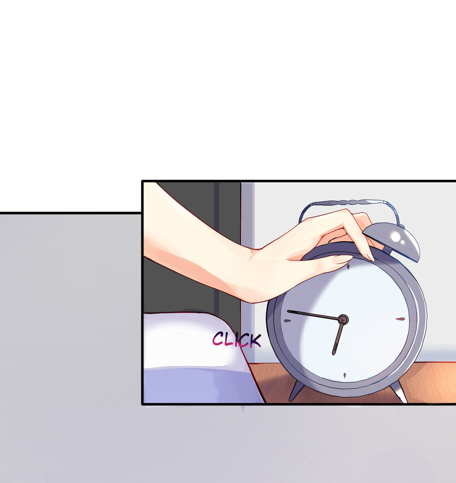 I'm My Own Girlfriend 第4页
