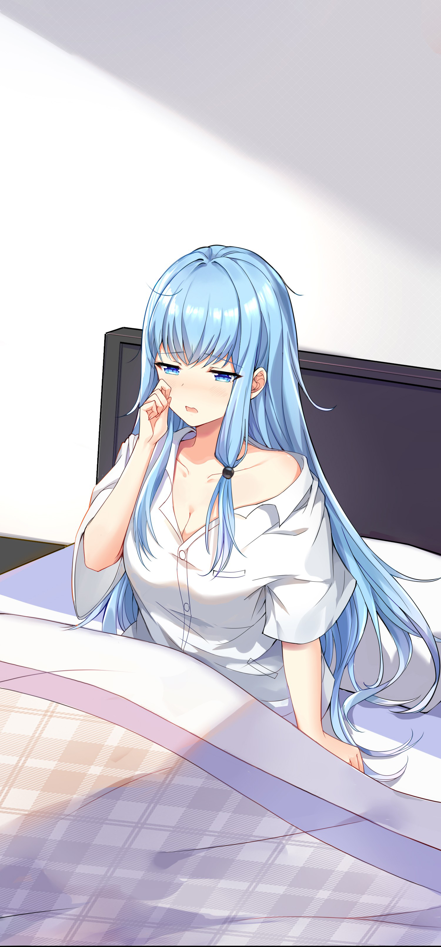I'm My Own Girlfriend 第5页