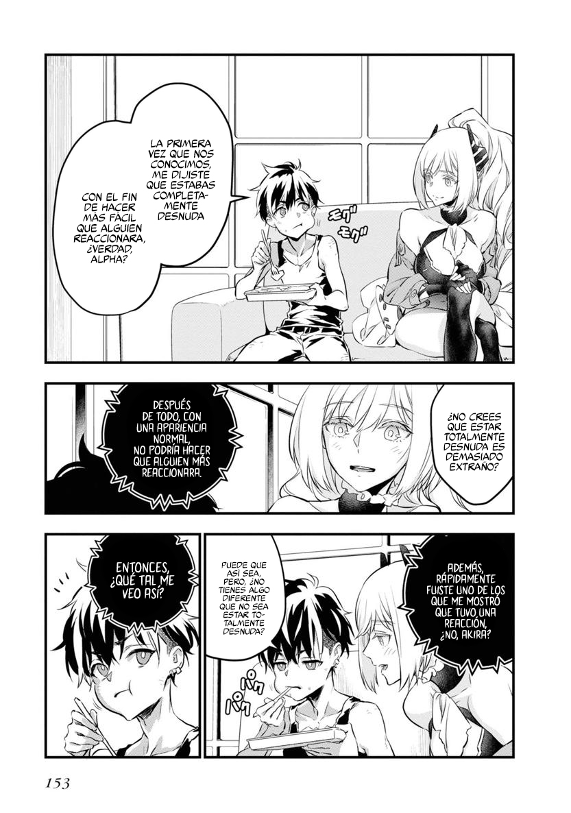 Rebuild World Vol. 1 Ch. 4.5 第3页