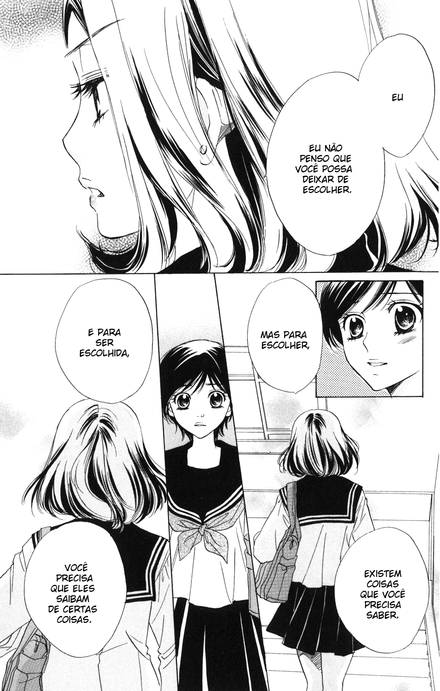 Akuma to Love Song Vol. 1 Ch. 2 第25页