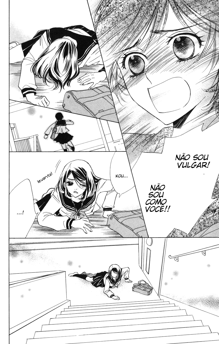 Akuma to Love Song Vol. 1 Ch. 2 第28页