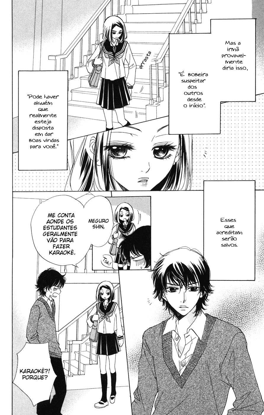 Akuma to Love Song Vol. 1 Ch. 2 第30页