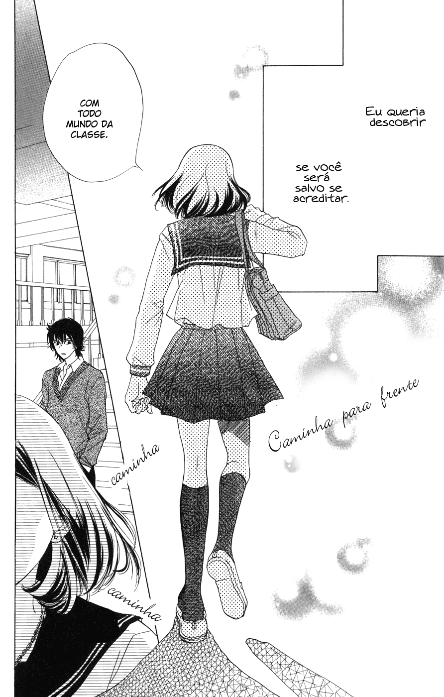 Akuma to Love Song Vol. 1 Ch. 2 第32页