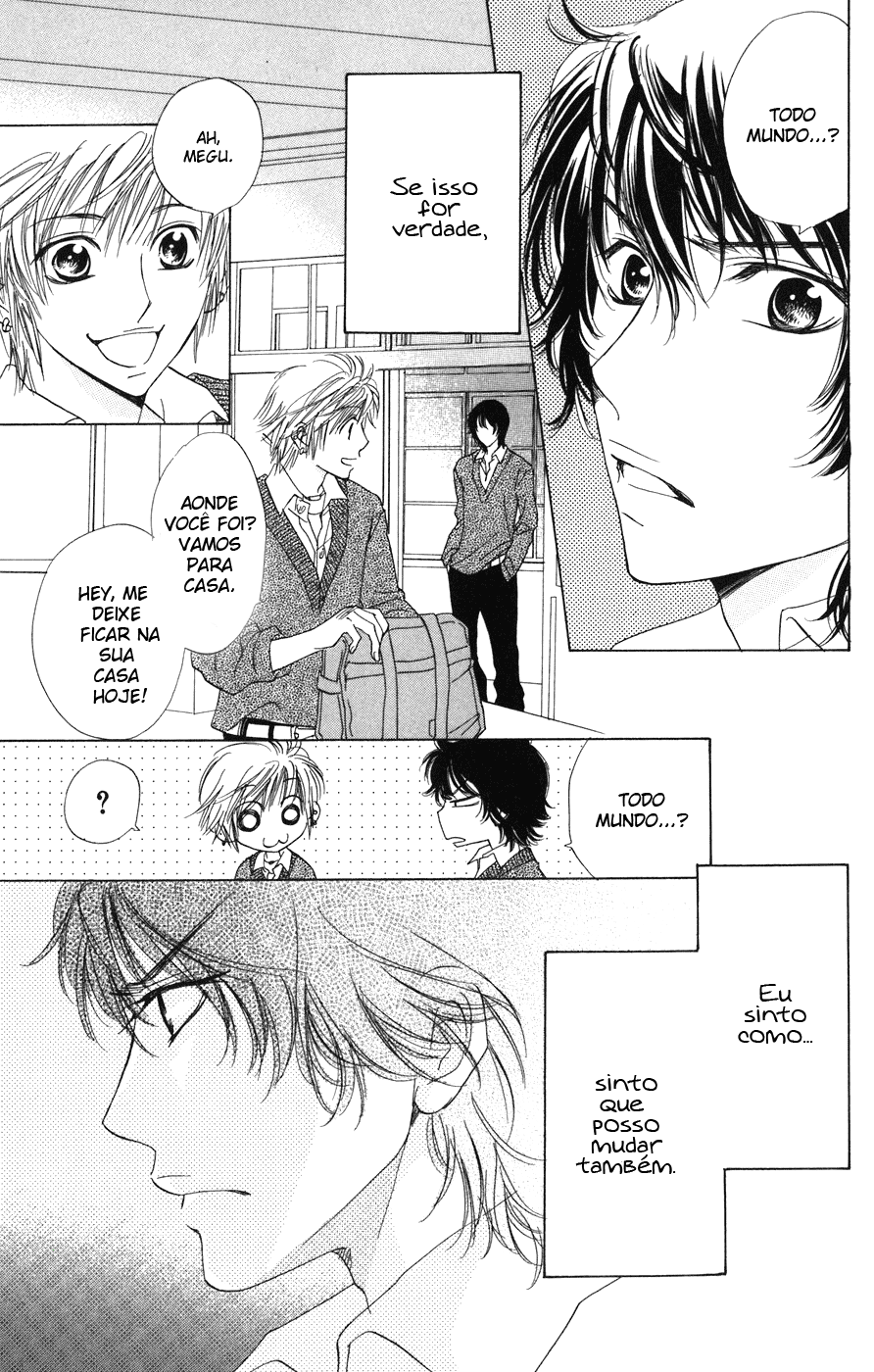 Akuma to Love Song Vol. 1 Ch. 2 第33页