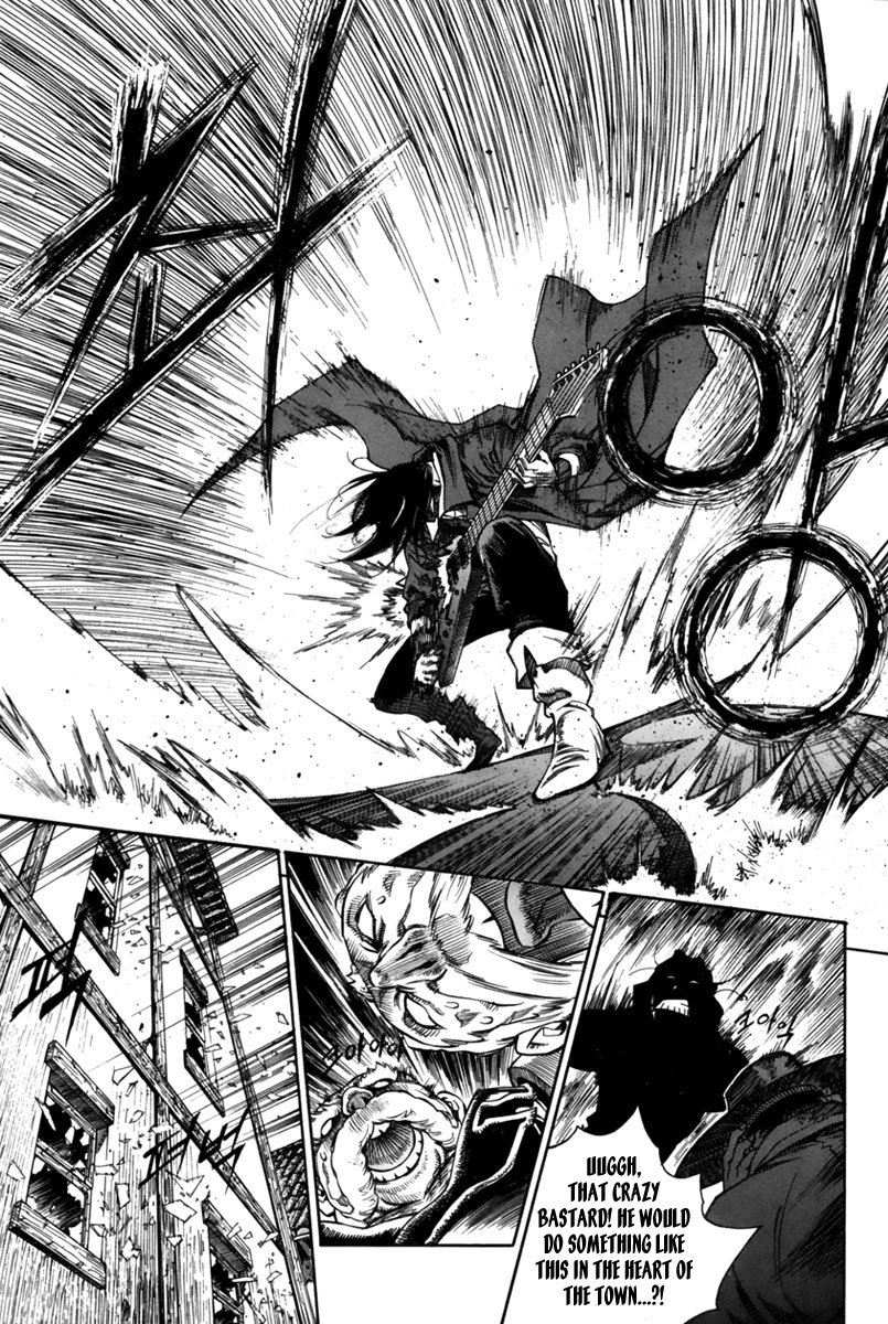 Dark Air Client 第14页