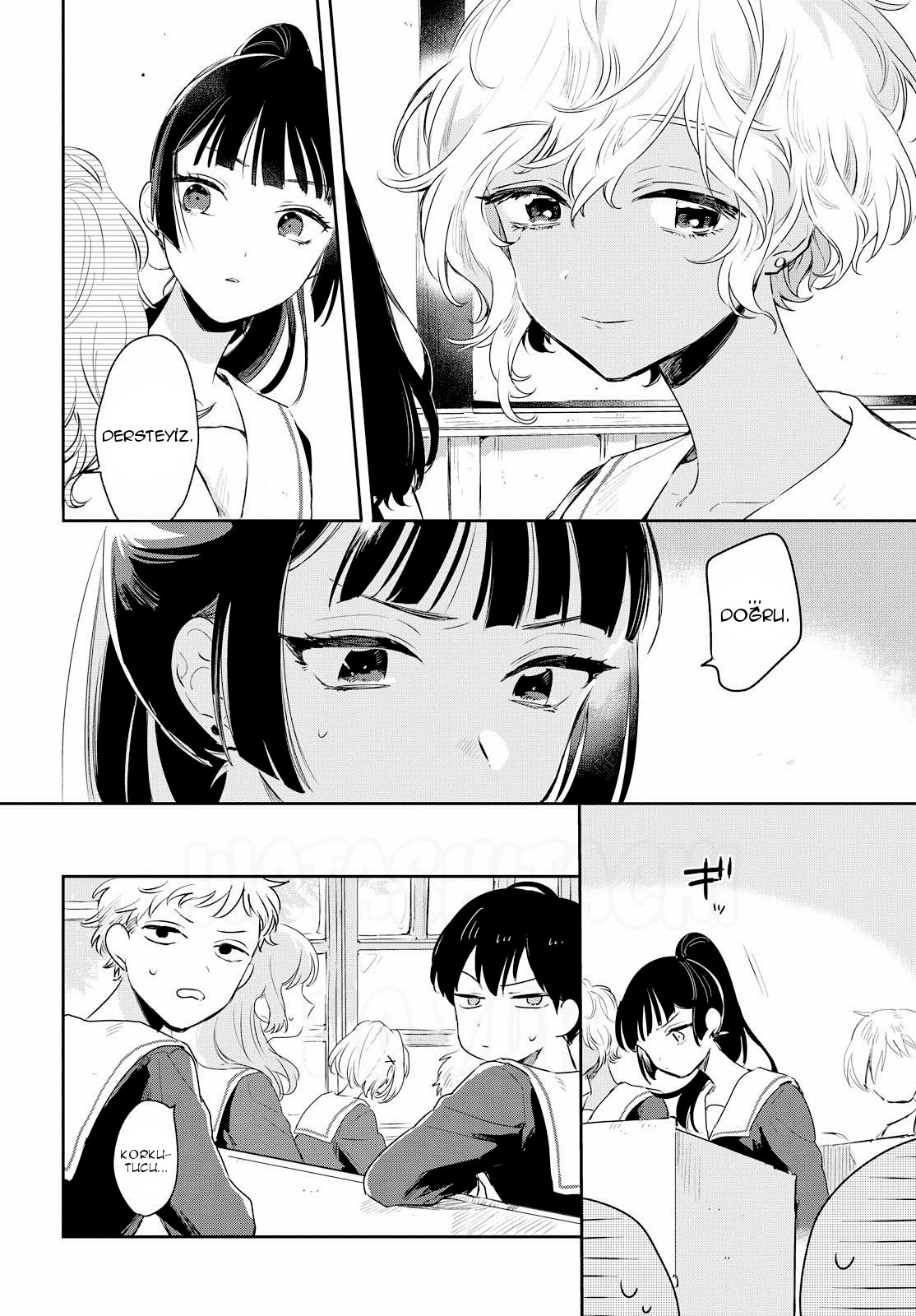 Kimi ga Shinu made Koi o Shitai Tanıştığıma Memnun Oldum 第15页